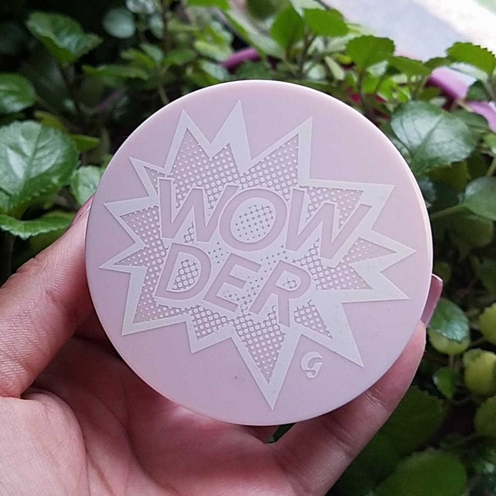 GLOSSIER | wowder